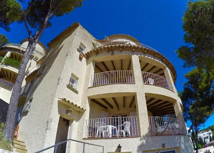 Trill Brisas 2-4 Pers L'Estartit