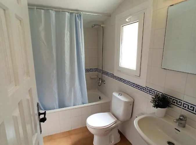 Trill Brisas 2-4 Pers Apartment L'Estartit