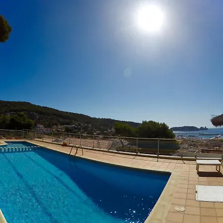 Apartment Trill Brisas 2-4 Pers *
