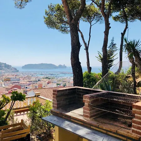 Apartment Trill Brisas 2-4 Pers