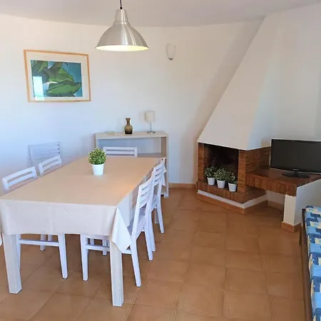 Trill Brisas 2-4 Pers * L'Estartit