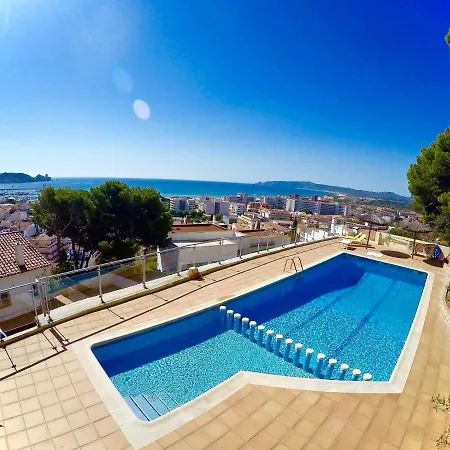 Appartamento Trill Brisas 2-4 Pers *