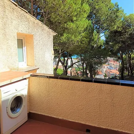 Trill Brisas 2-4 Pers Appartamento L'Estartit